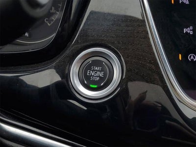 2021 Cadillac XT6 AWD Premium Luxury