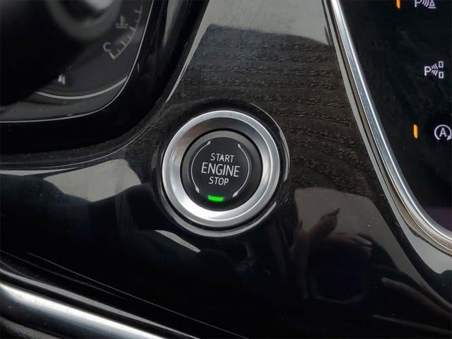 2021 Cadillac XT6 AWD Premium Luxury