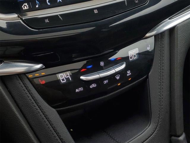 2021 Cadillac XT6 AWD Premium Luxury