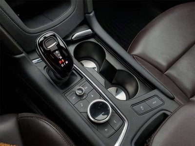 2021 Cadillac XT6 AWD Premium Luxury