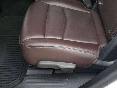 2021 Cadillac XT6 AWD Premium Luxury