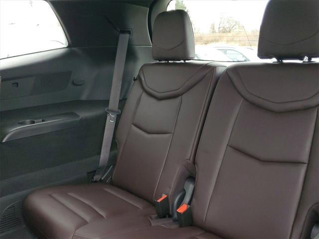 2021 Cadillac XT6 AWD Premium Luxury