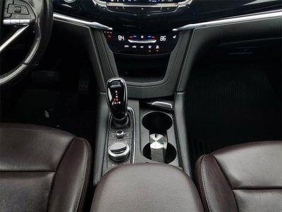 2021 Cadillac XT6 AWD Premium Luxury