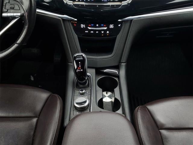 2021 Cadillac XT6 AWD Premium Luxury