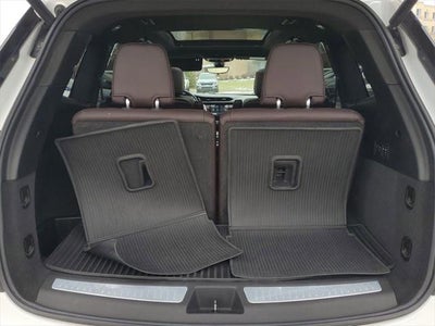 2021 Cadillac XT6 AWD Premium Luxury