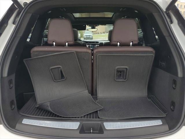 2021 Cadillac XT6 AWD Premium Luxury