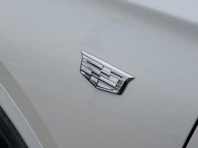 2021 Cadillac XT6 AWD Premium Luxury