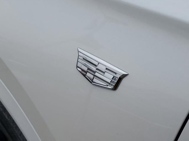 2021 Cadillac XT6 AWD Premium Luxury