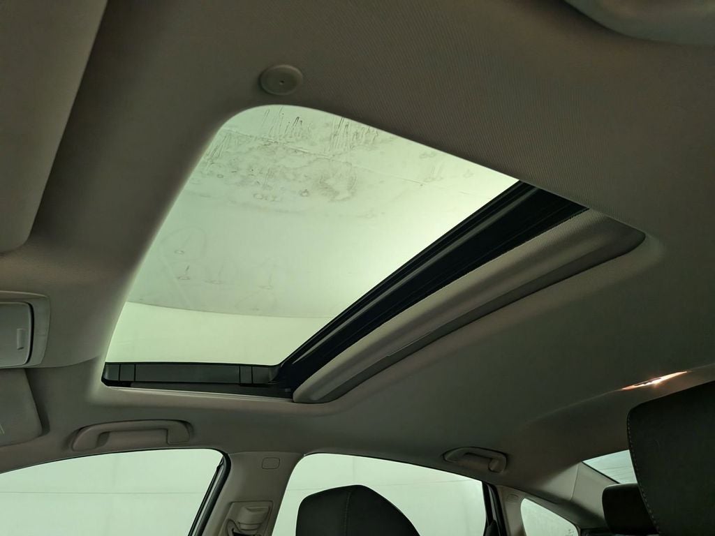 2020 Honda Accord EX