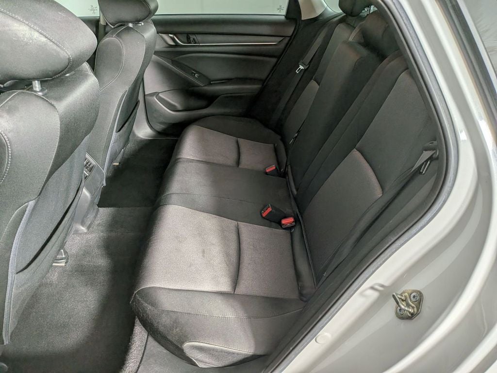 2020 Honda Accord EX