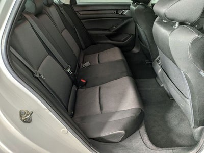 2020 Honda Accord EX