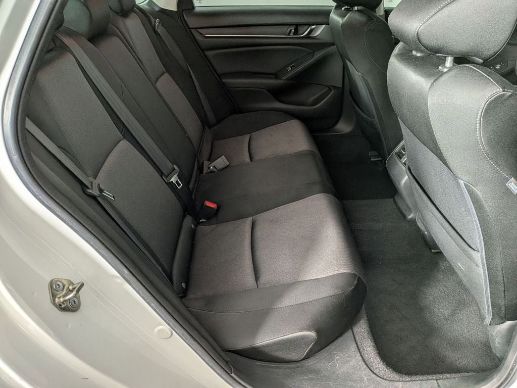 2020 Honda Accord EX