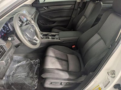 2020 Honda Accord EX