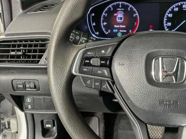 2020 Honda Accord EX