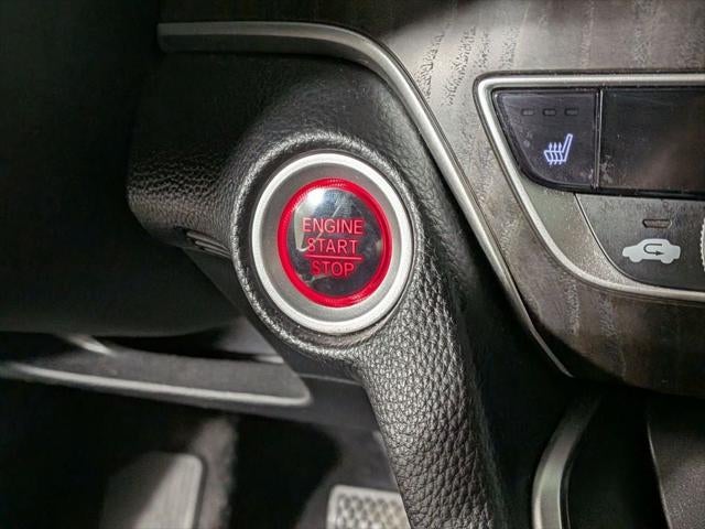 2020 Honda Accord EX