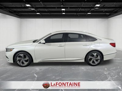 2020 Honda Accord EX