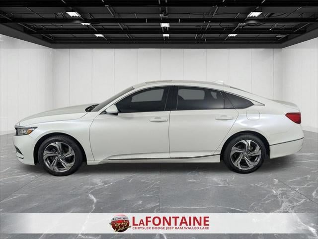 2020 Honda Accord EX