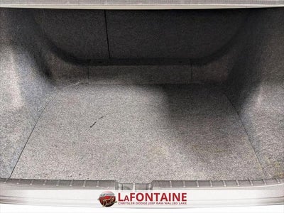 2020 Honda Accord EX