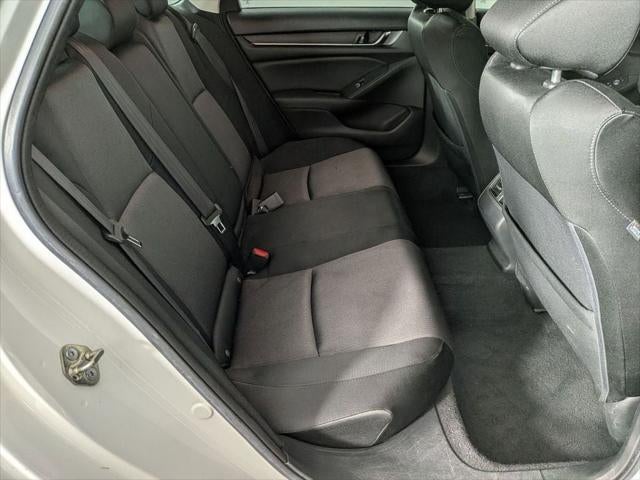 2020 Honda Accord EX