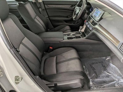 2020 Honda Accord EX