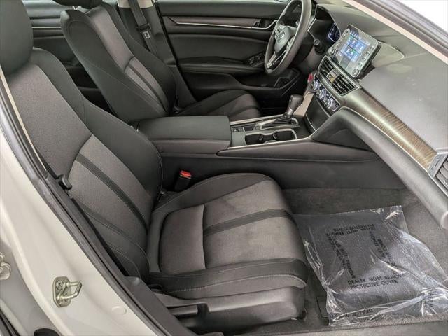 2020 Honda Accord EX