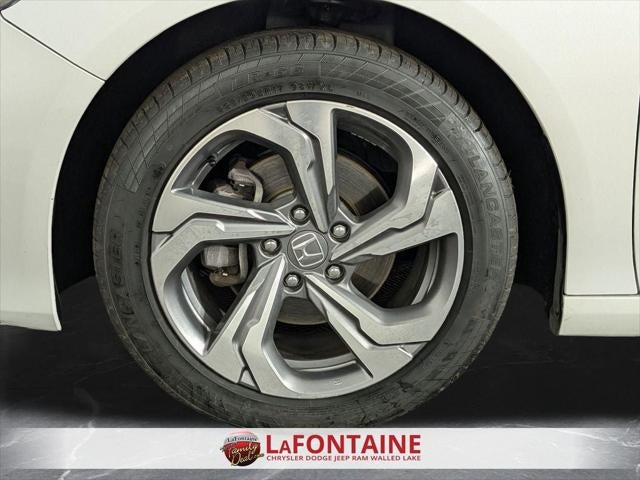 2020 Honda Accord EX