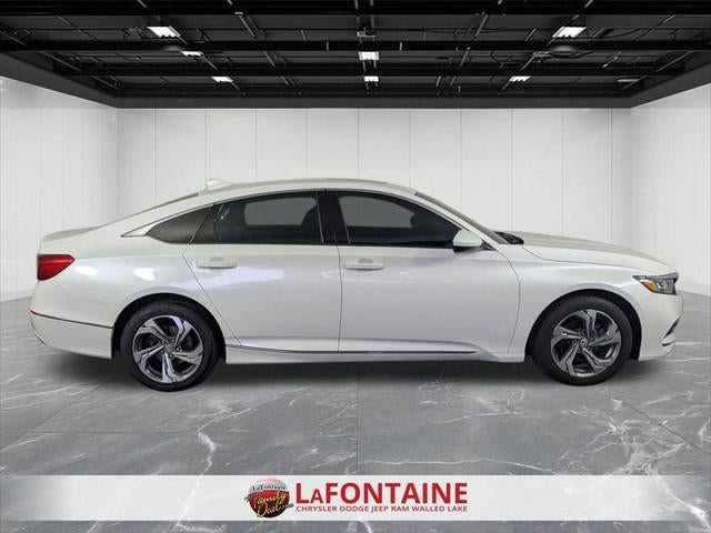 2020 Honda Accord EX