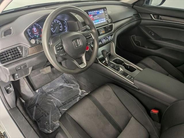 2020 Honda Accord EX