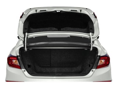 2022 Honda Accord Hybrid EX-L