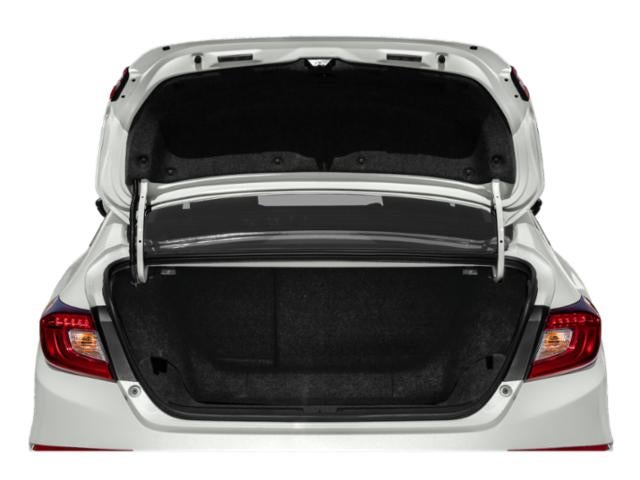 2022 Honda Accord Hybrid EX-L