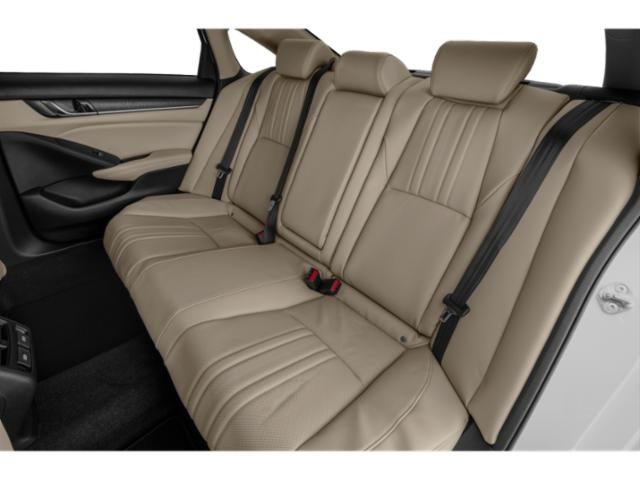 2022 Honda Accord Hybrid EX-L