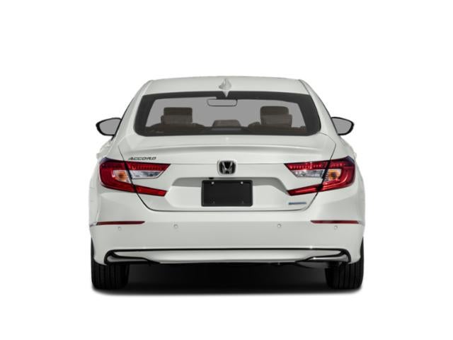 2022 Honda Accord Hybrid EX-L