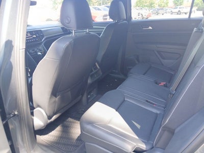 2020 Volkswagen Atlas Cross Sport 3.6L V6 SEL