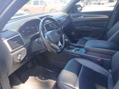 2020 Volkswagen Atlas Cross Sport 3.6L V6 SEL