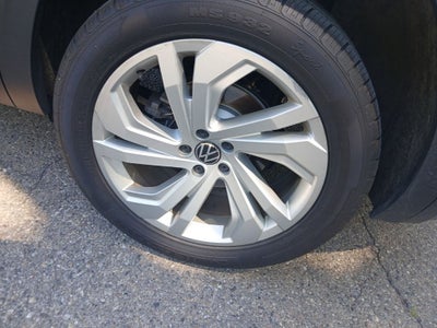 2020 Volkswagen Atlas Cross Sport 3.6L V6 SEL