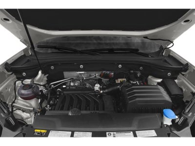 2020 Volkswagen Atlas Cross Sport 3.6L V6 SEL
