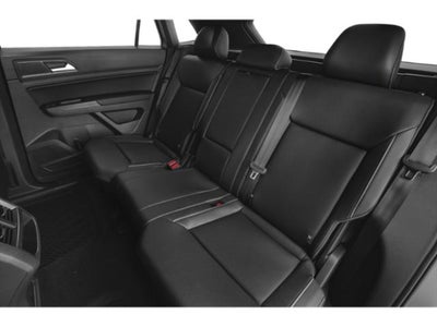2020 Volkswagen Atlas Cross Sport 3.6L V6 SEL