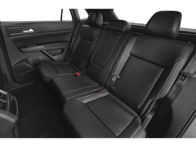 2020 Volkswagen Atlas Cross Sport 3.6L V6 SEL