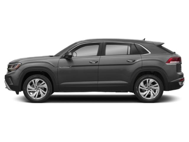 2020 Volkswagen Atlas Cross Sport 3.6L V6 SEL