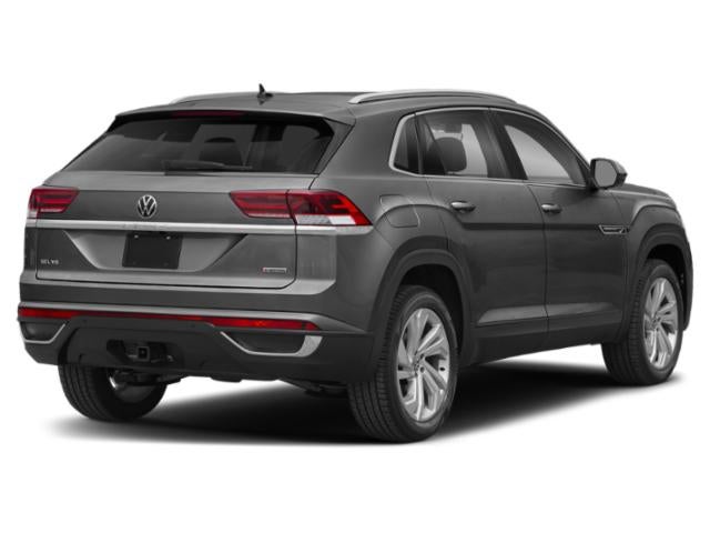 2020 Volkswagen Atlas Cross Sport 3.6L V6 SEL
