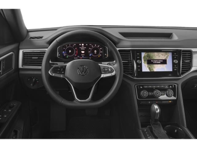 2020 Volkswagen Atlas Cross Sport 3.6L V6 SEL