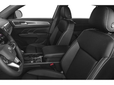 2020 Volkswagen Atlas Cross Sport 3.6L V6 SEL