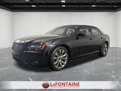 2014 Chrysler 300 300S