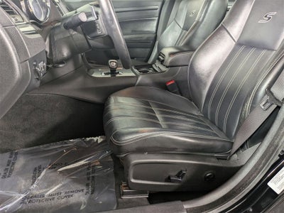 2014 Chrysler 300 300S