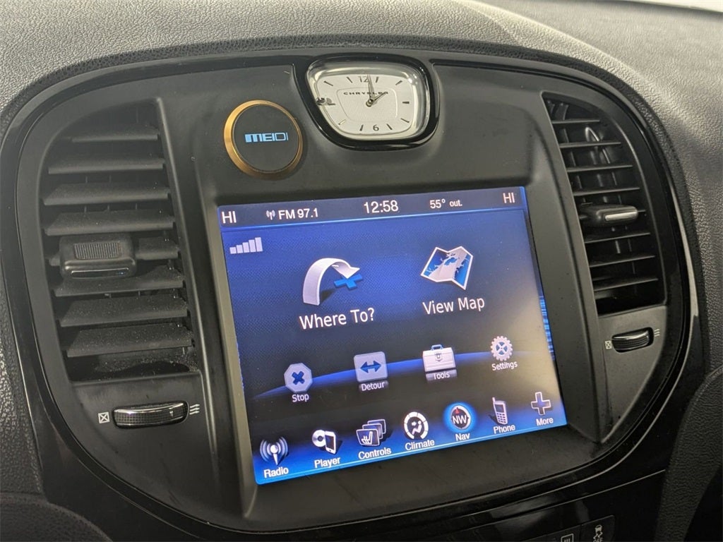 2014 Chrysler 300 300S