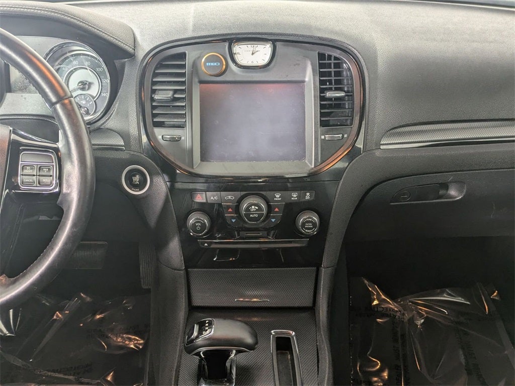 2014 Chrysler 300 300S