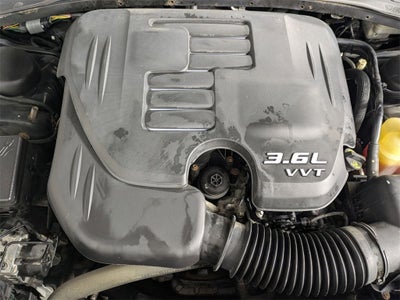 2014 Chrysler 300 300S