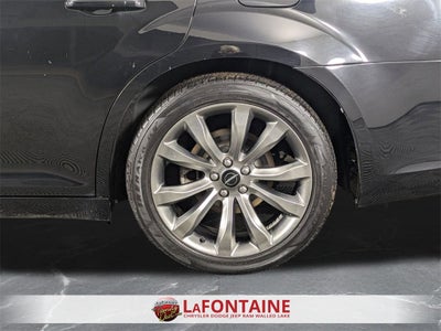 2014 Chrysler 300 300S