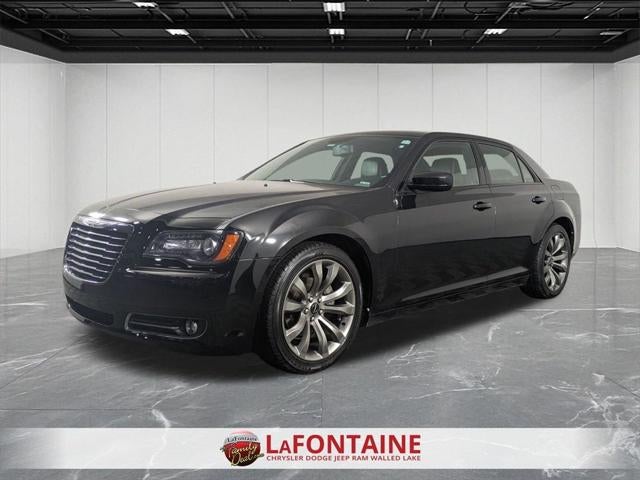 2014 Chrysler 300 300S