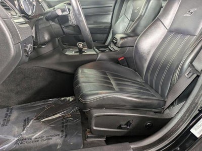 2014 Chrysler 300 300S